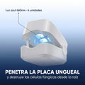 Láser Nail Pro 5